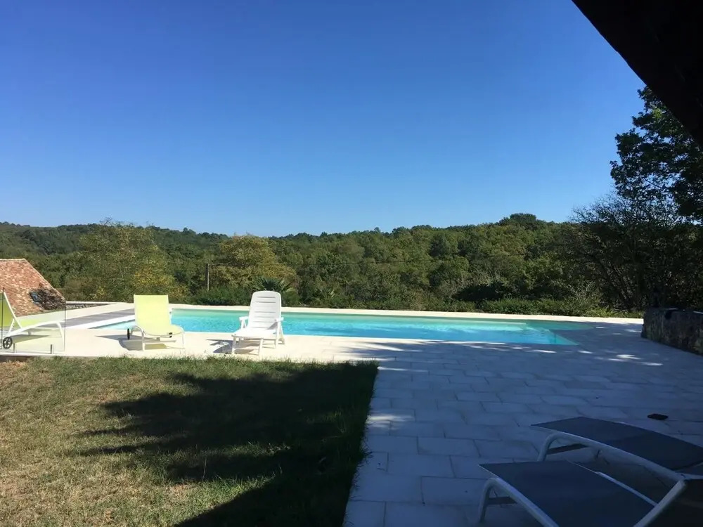 Les Chevreuils