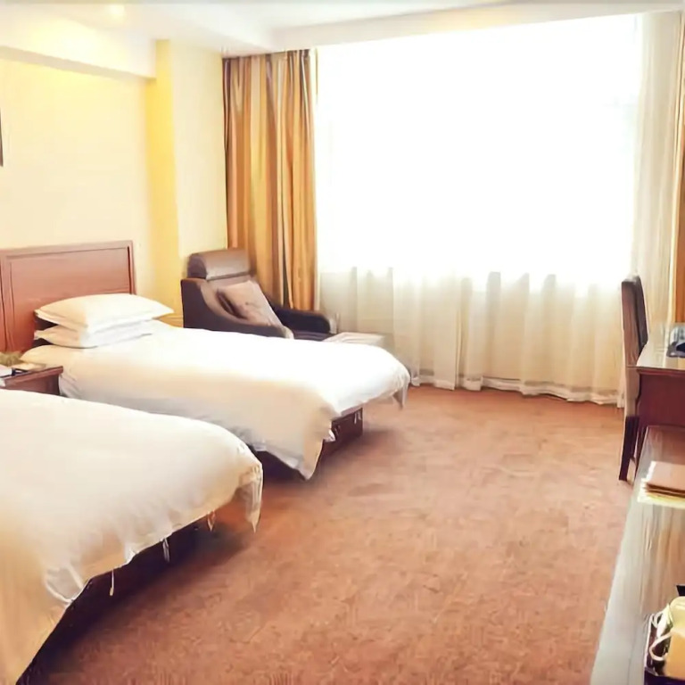 Tiandu Hotel