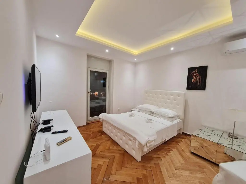 Apartment Lido 50m From The Beach