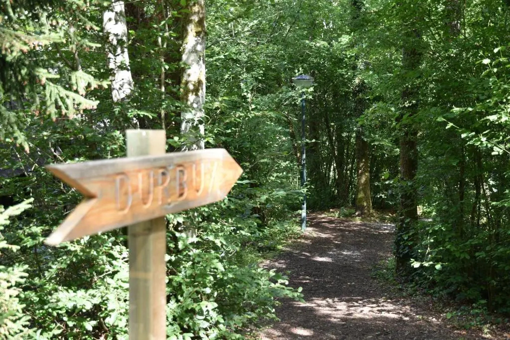 Chalet 140 - Sunclass Durbuy Vakantiepark