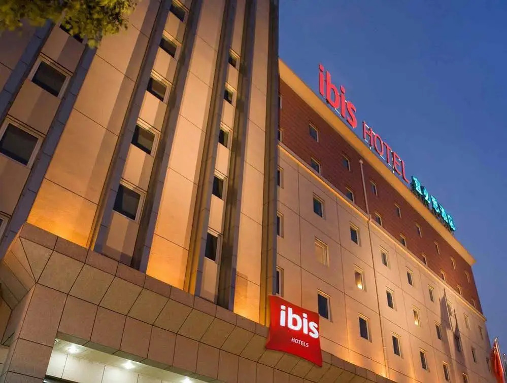ibis Changshu Hotel