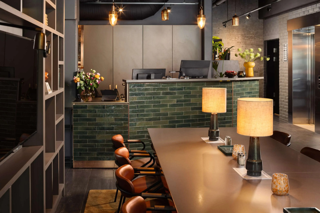 Rica Saga Hotel, Sarpsborg
