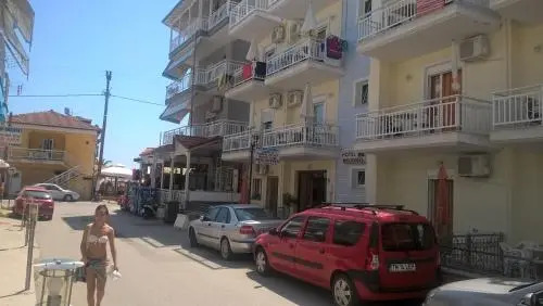 Hotel Milionis