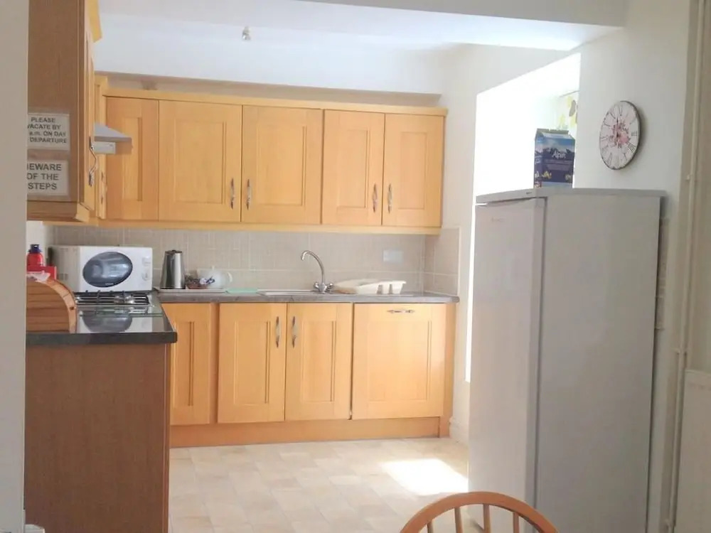 Llwyngwair Manor, Newport, PEMBROKESHIRE