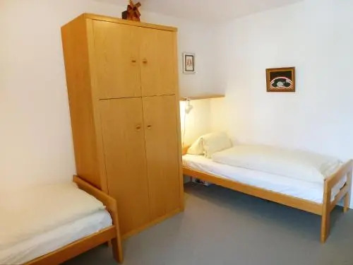 Apartment Allod Park Haus C 501 by Interhome