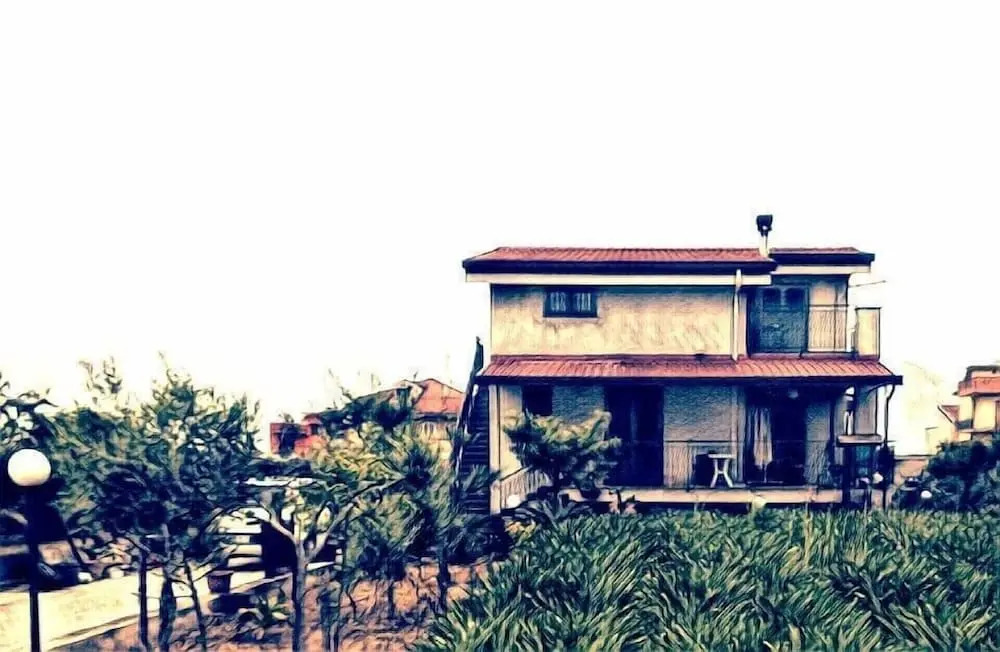 La Maison di Sara