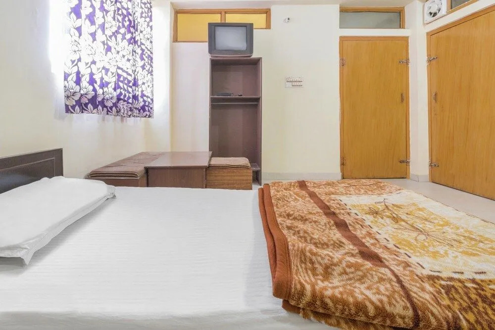 GuestHouser 1 BR Boutique stay 7b11