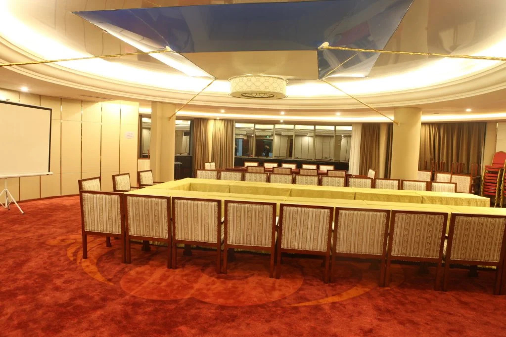 Plus Fortune Hotel Foshan