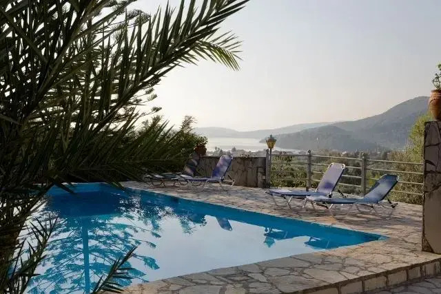 Villa Paraskevi