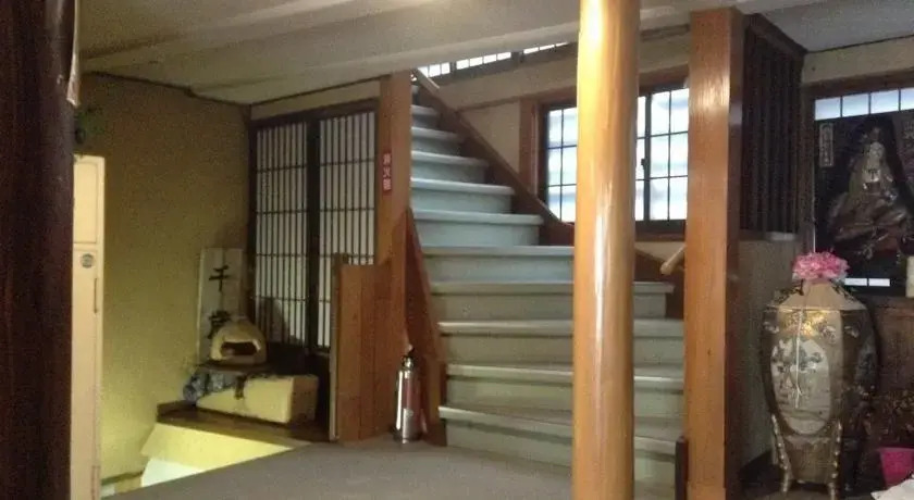 Resort Inn Chitose