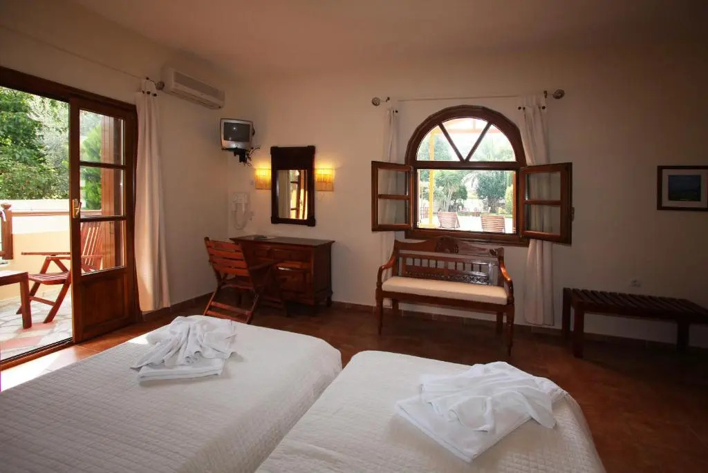 Sun Accommodation