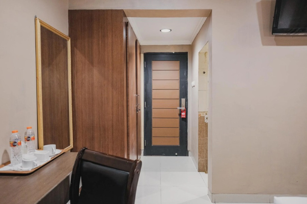 Aceh House Hotel Islami Gajah Mada