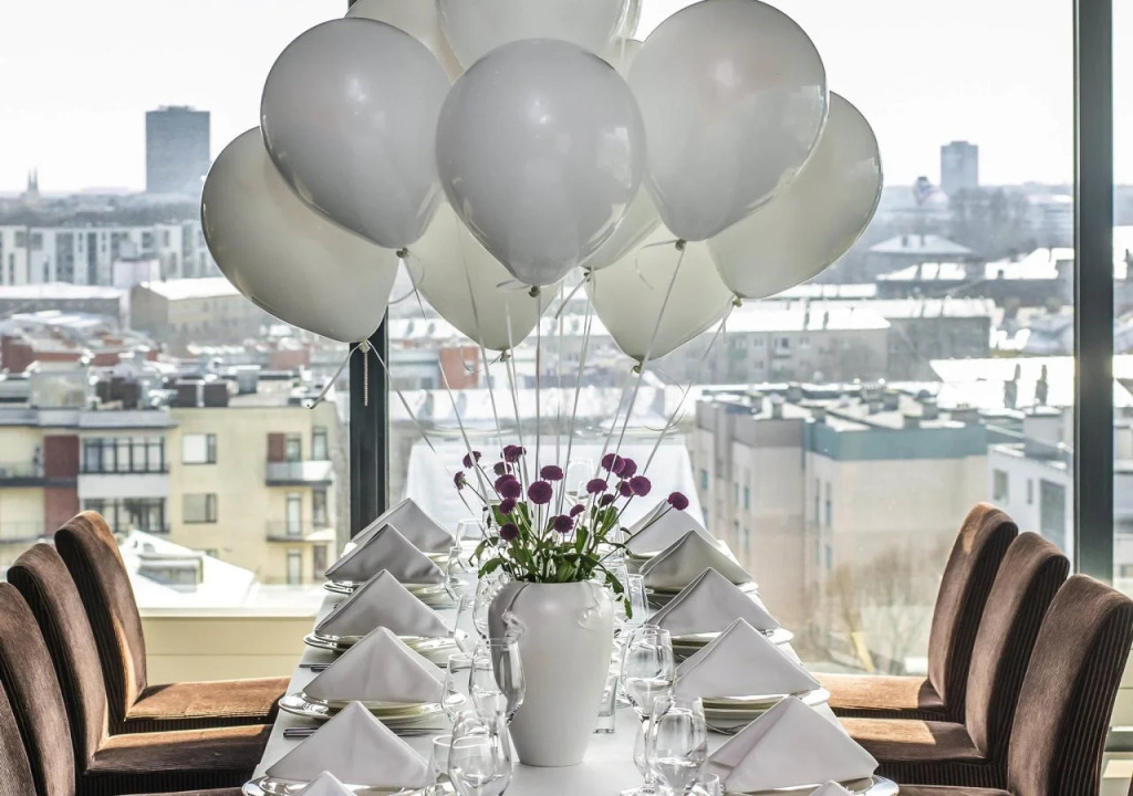 Ibis Styles Рига
