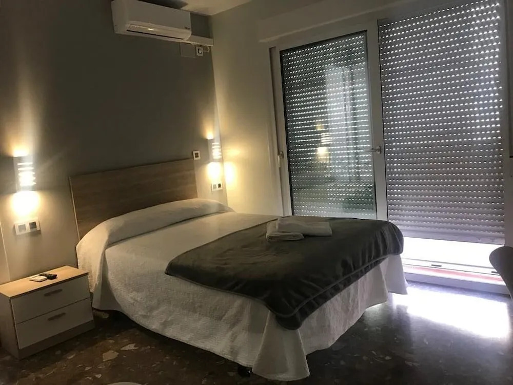 Village Ayamonte Rooms