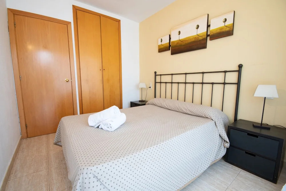 GoCosta Apartment Catalonia 1