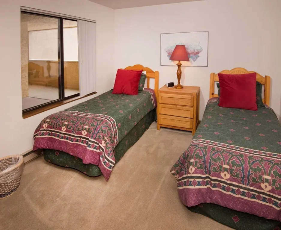Mountain Views - 2 Br 2ba Steps To Avon Gondola, Sleeps 6 2 Bedroom Condo by RedAwning