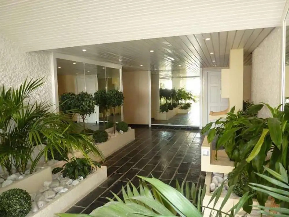 Orangerie