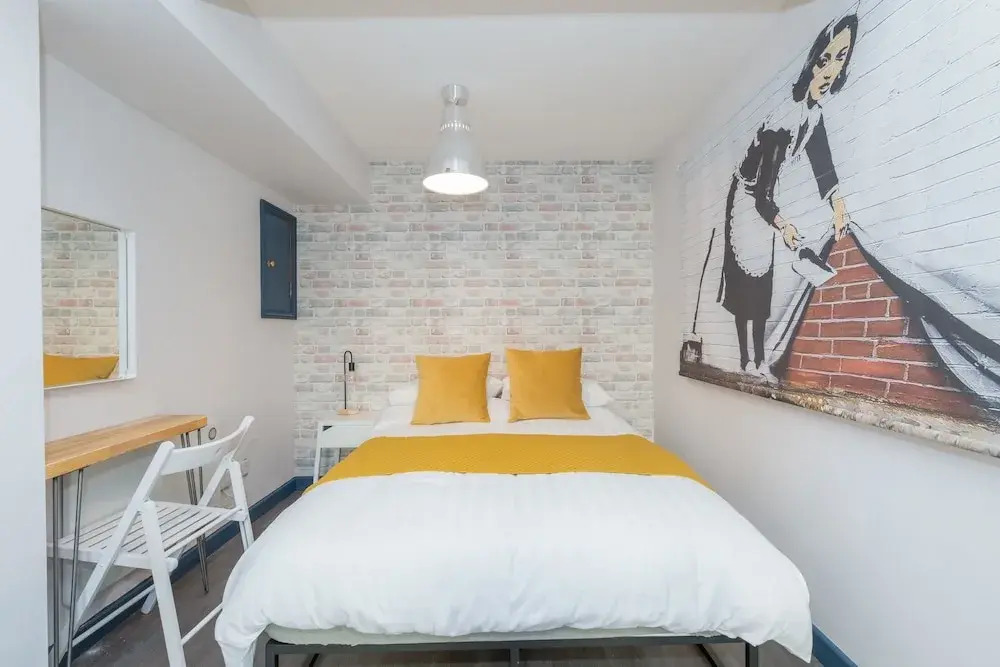 The Loft Brighton