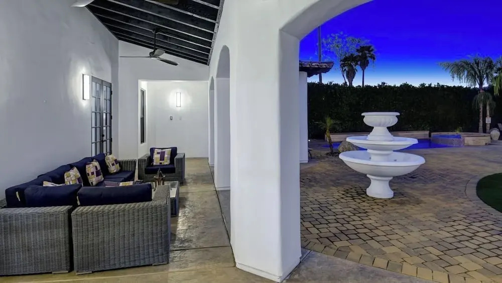 Villa Toscana by AvantStay
