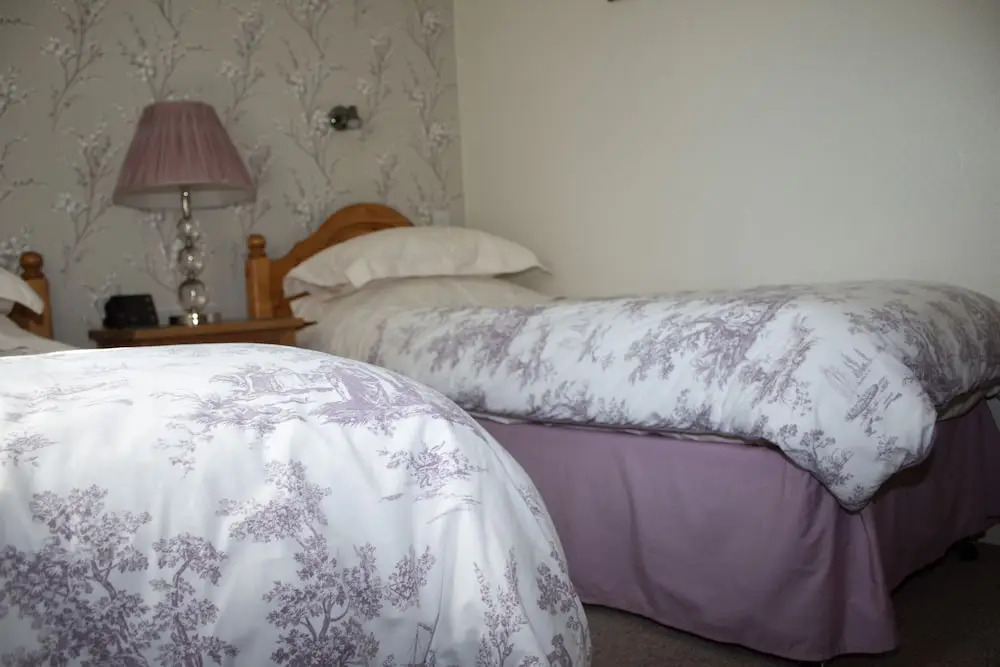 Whitecroft B&B