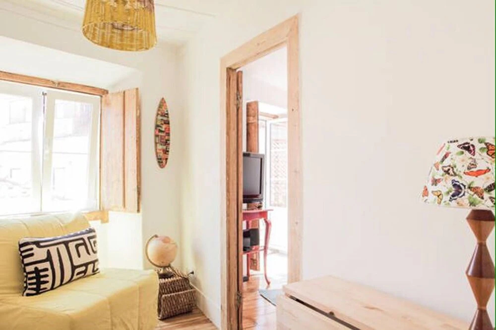 Lisbon Chillout Apartments I