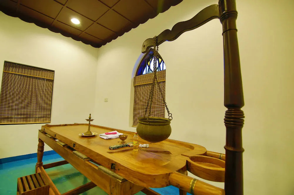 The Capital Fort Kochi