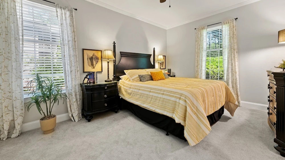 Low Country Living At Live Oaks Retreat 3 Bedroom Condo by Peace Vacations