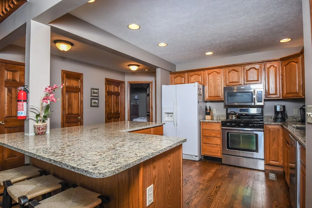 Tranquility 4 Bedroom House