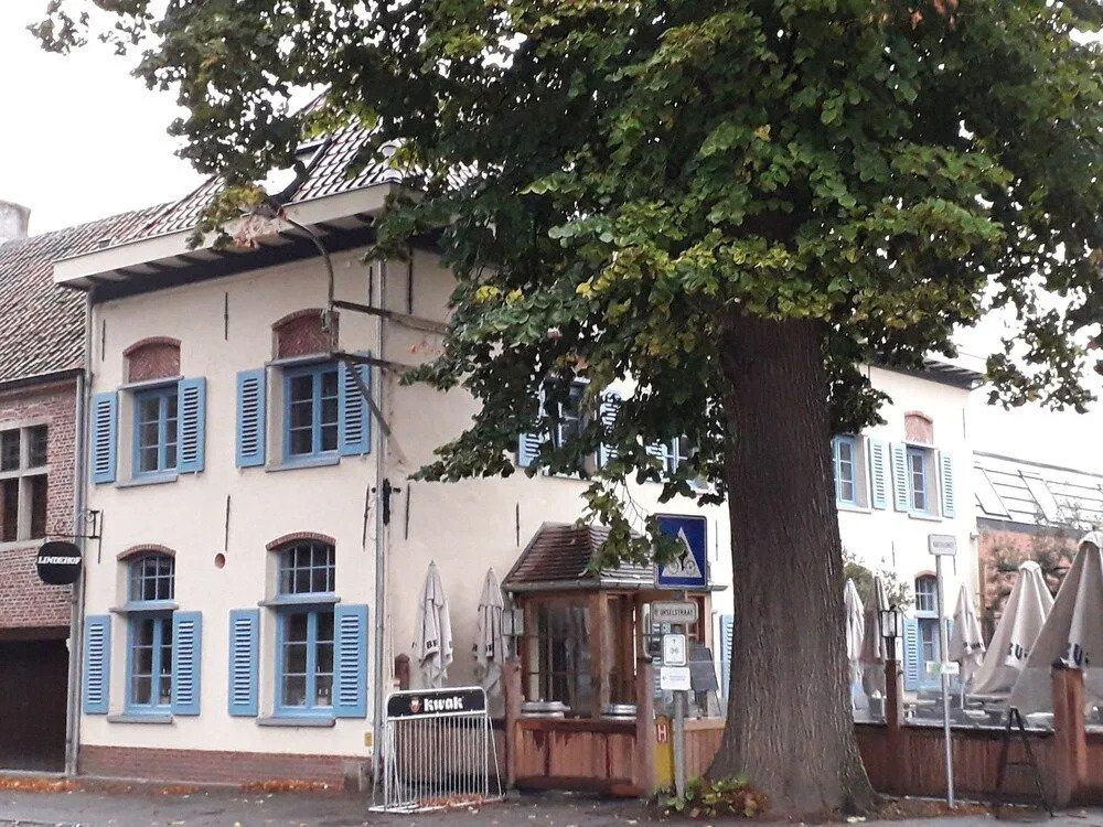 Lindehof