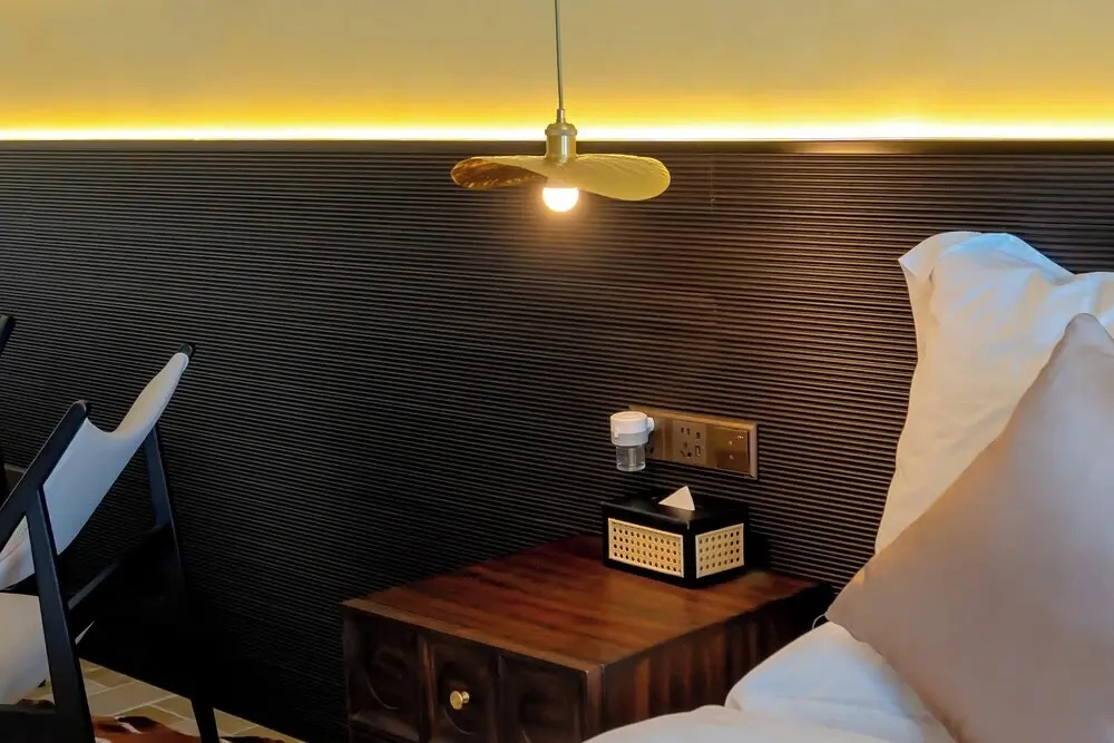 Yasong Jianwen Resort Hotel
