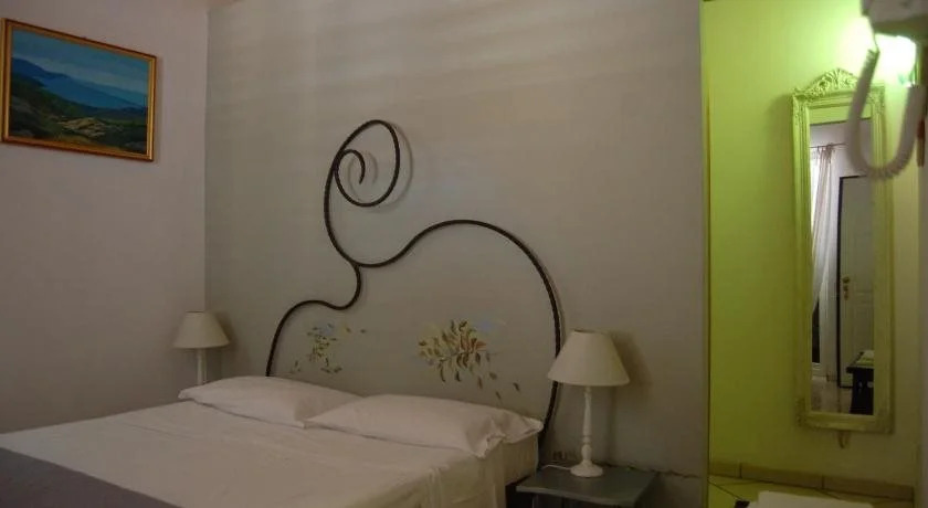 Libertyinn Bed and Breakfast