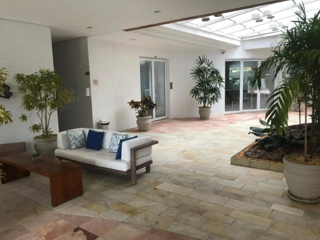 Apto Riviera São Lourenço Módulo 7