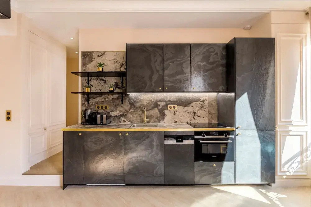Merveil Luxury Suites - Ours I-II