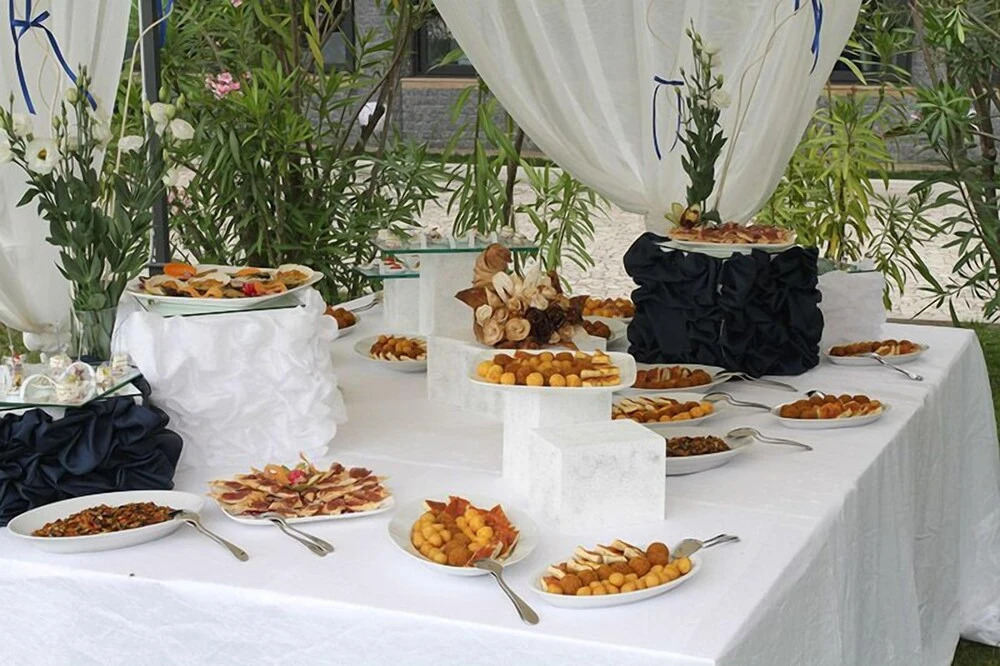 La Bruca Resort