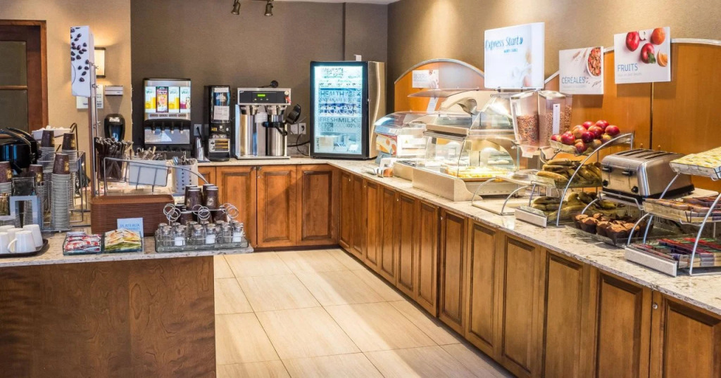 Holiday Inn Express & Suites Tremblant by IHG