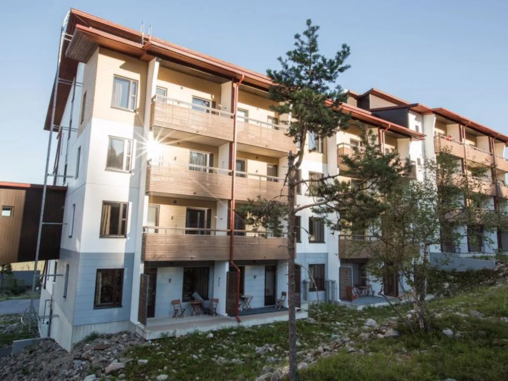 Ylläs chalets/c 3207
