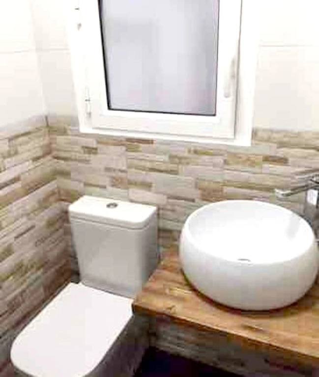 Apartment With one Bedroom in Hondarribia, With Wonderful Mountain View and Wifi - Near the Beach