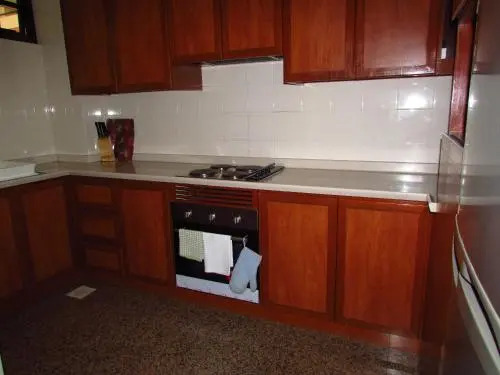Alocassia Serviced Apartments