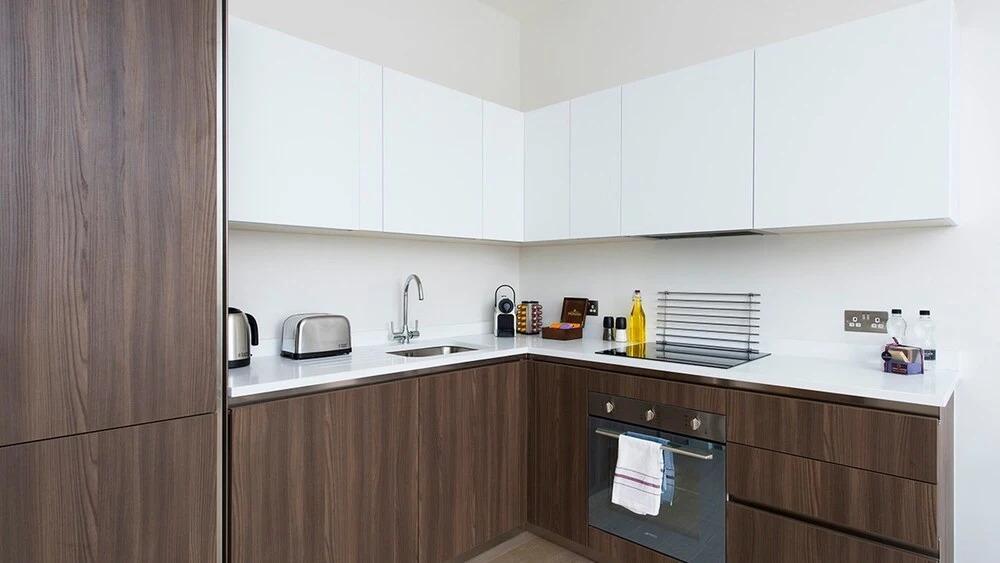 Charming 1BR Flat near Shepherd's Bush