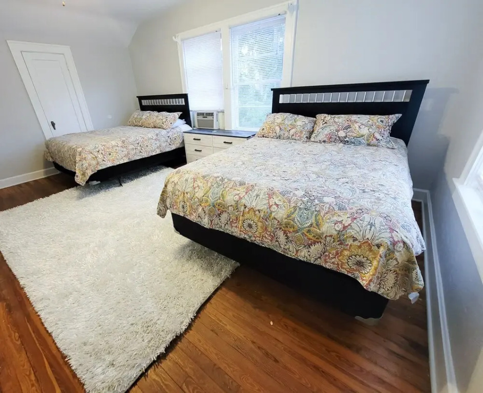 Iconic Gainesville Home- 4 Bedrooms