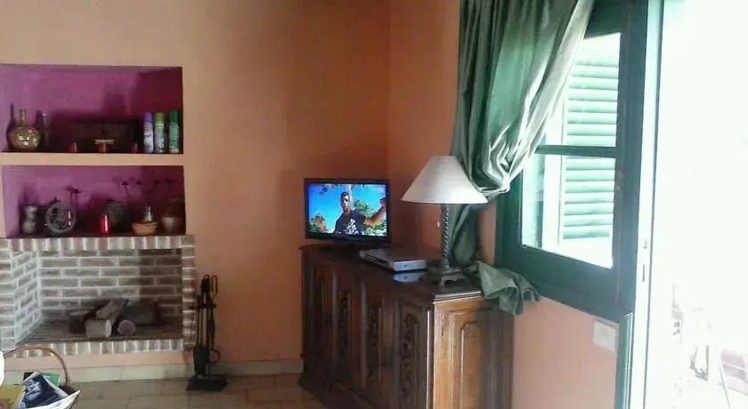 Casa La Poyata - Taganana