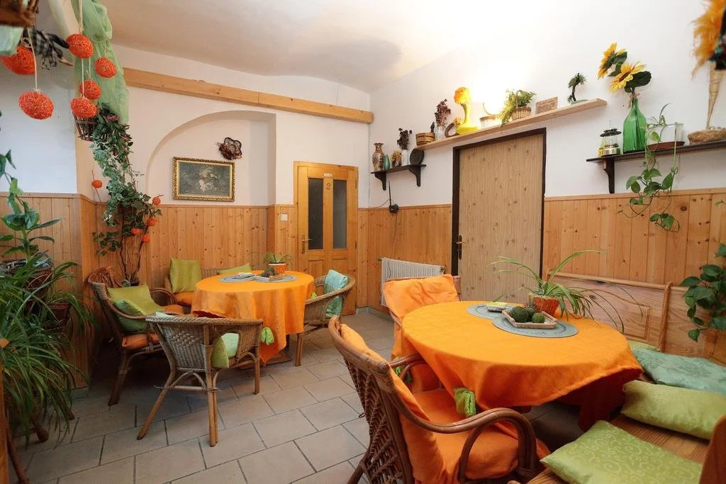 Apartmány Žiaková - ubytování Nové Hrady 111