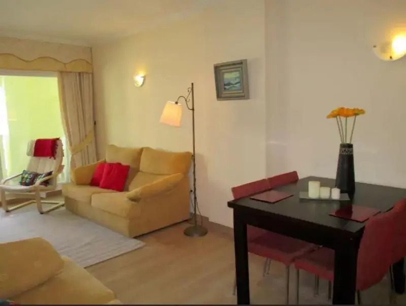 Apartment in Benalmadena - 103692