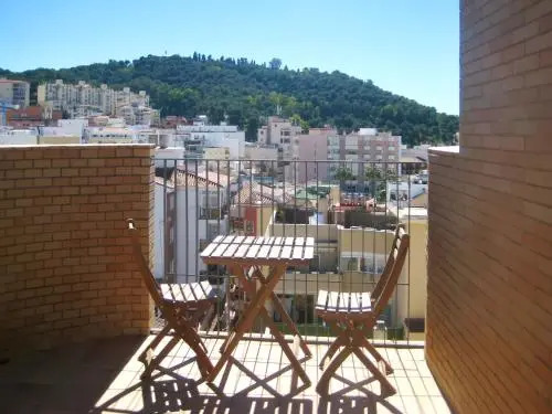 Apartment Calle Isabel la Catolica