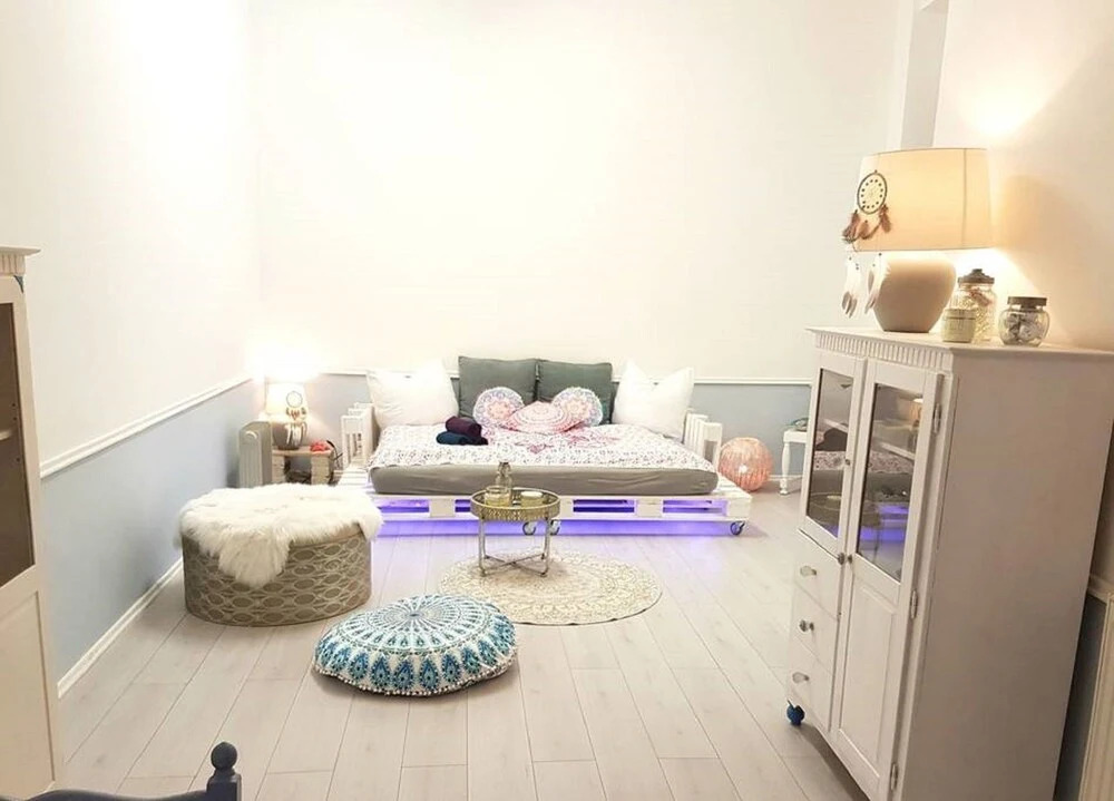 Loft in Prenzlauerberg
