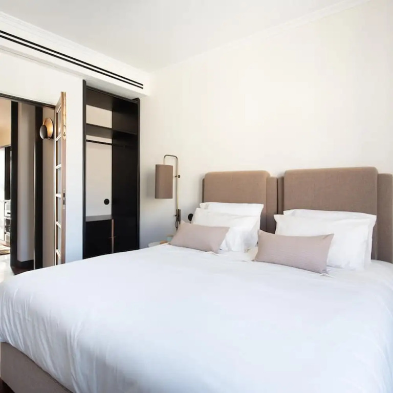 Liiiving in Porto - Casa Duque Apartment V