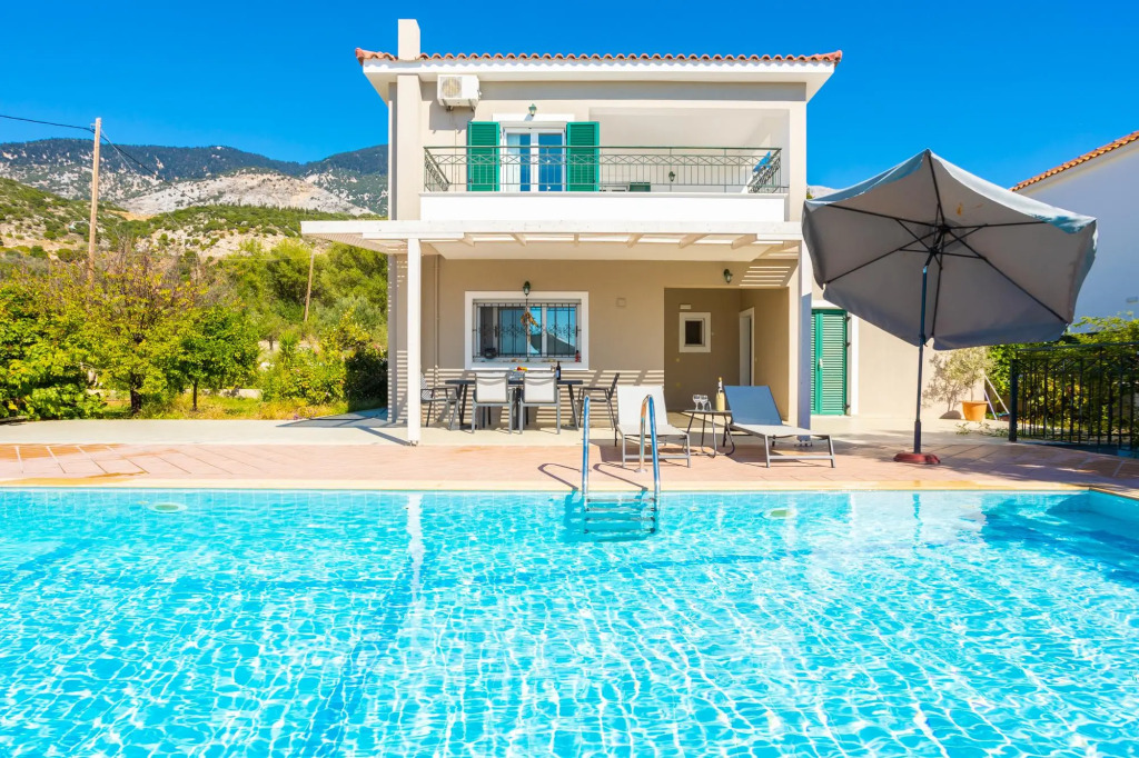 Villa Erasmia