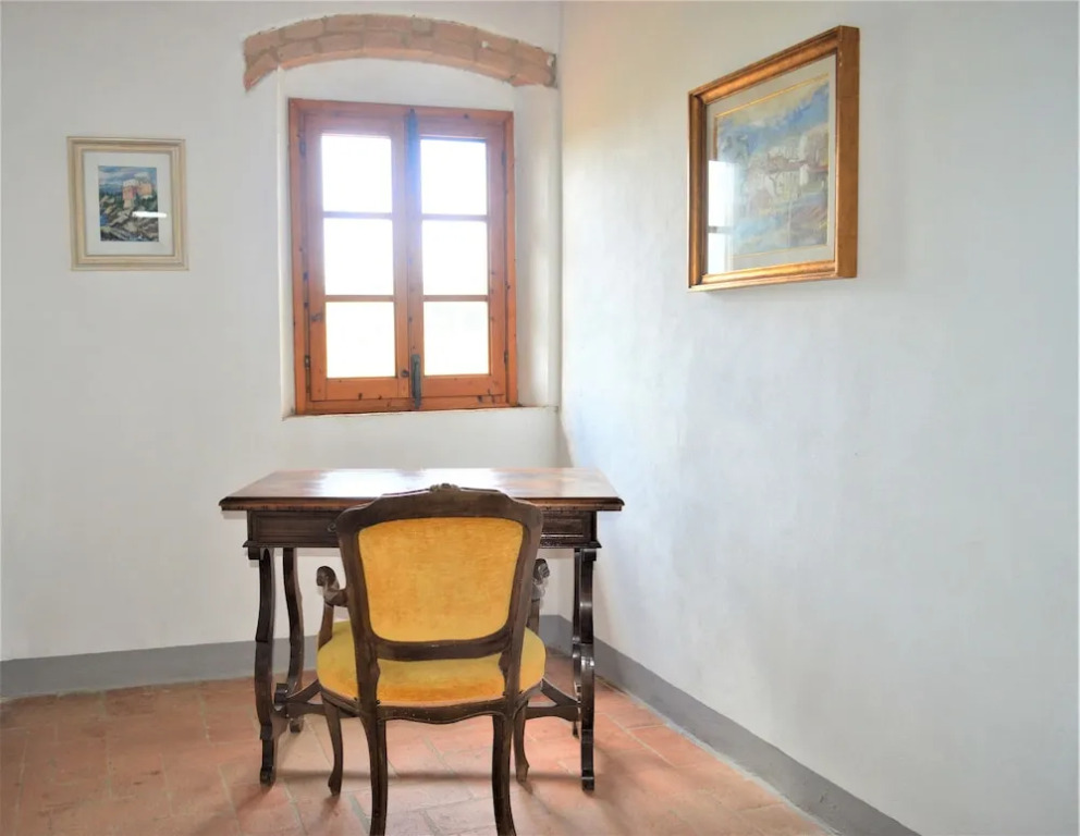 Agriturismo Bio Fattoria Bacio