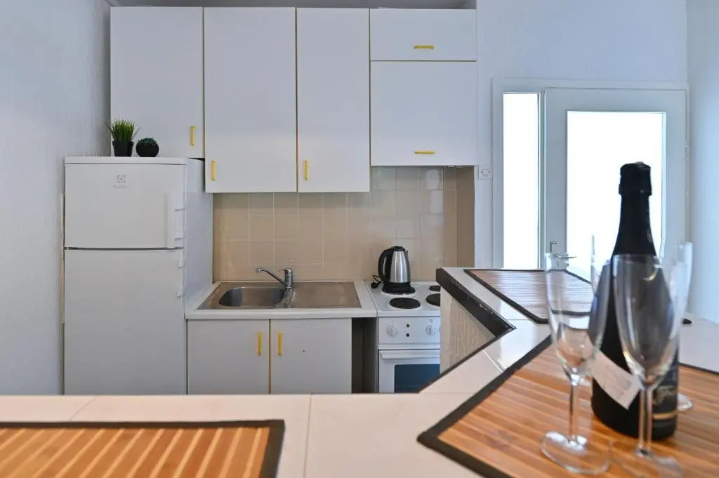 Apartments Adela I