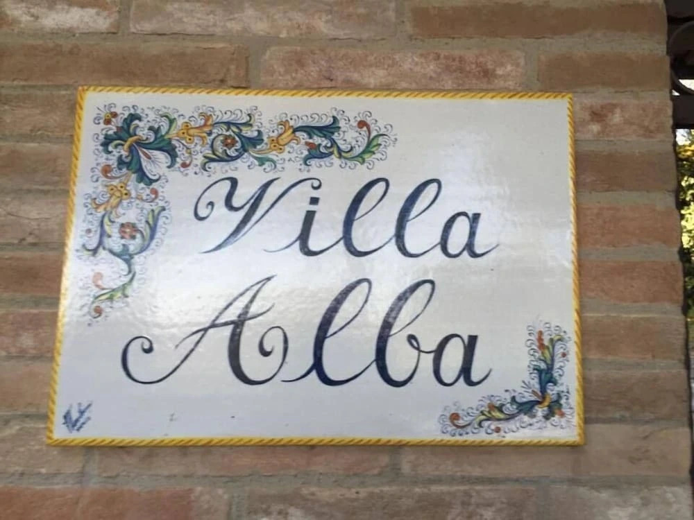 Villa Alba B&B